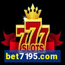 bet7195.com