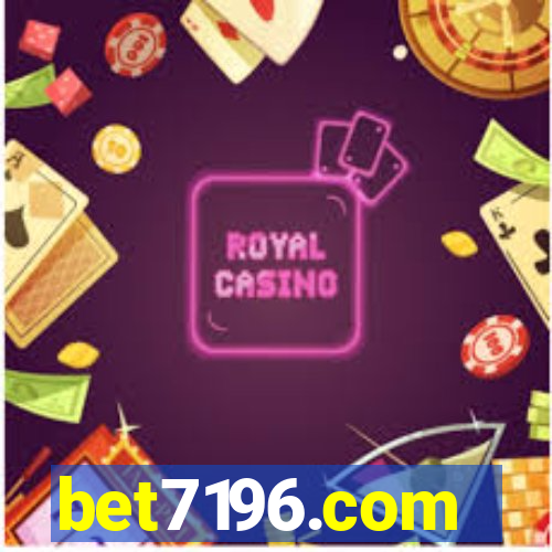 bet7196.com