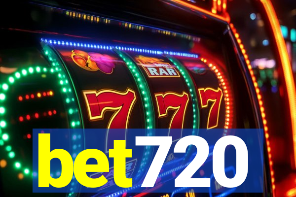 bet720