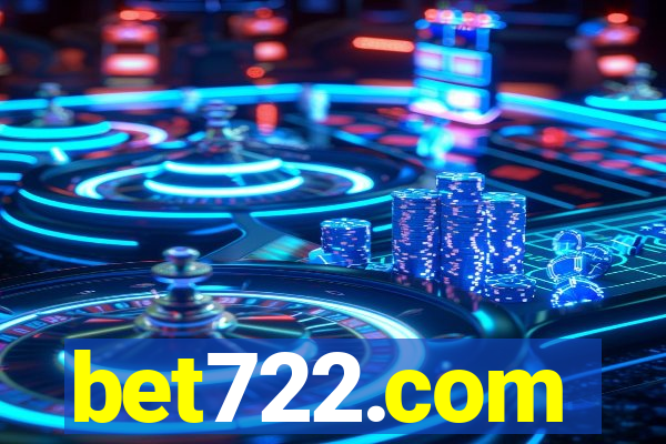 bet722.com