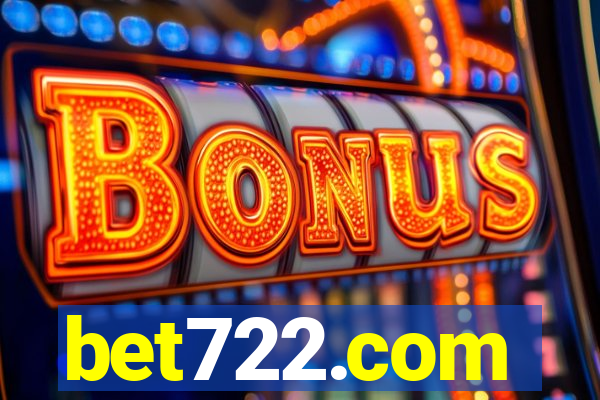 bet722.com