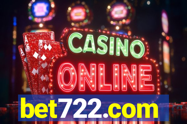 bet722.com