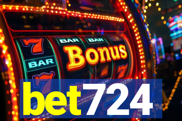 bet724