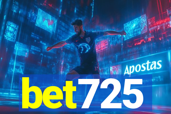 bet725