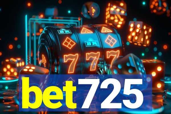 bet725