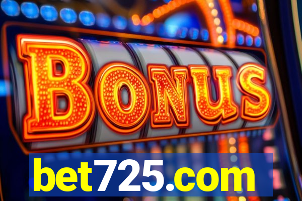 bet725.com