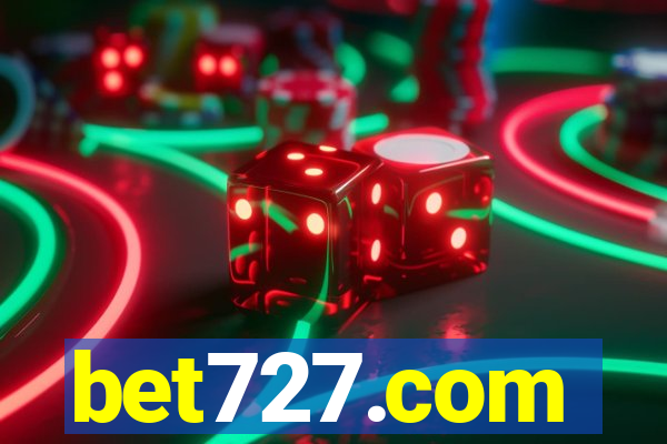 bet727.com