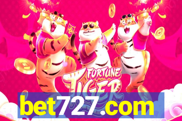 bet727.com