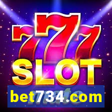 bet734.com