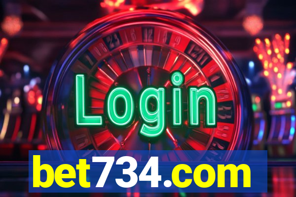 bet734.com