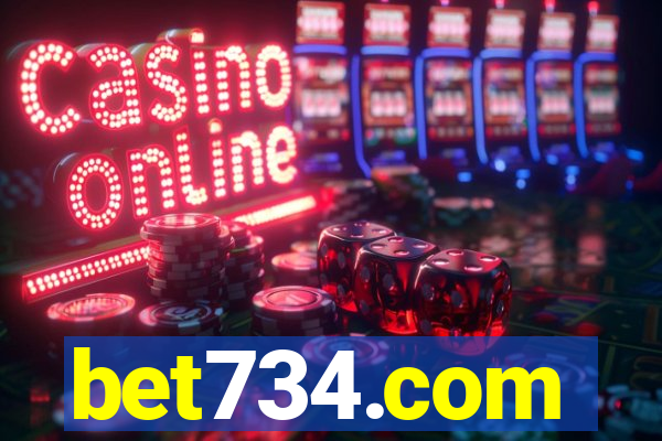 bet734.com