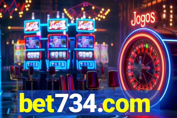 bet734.com