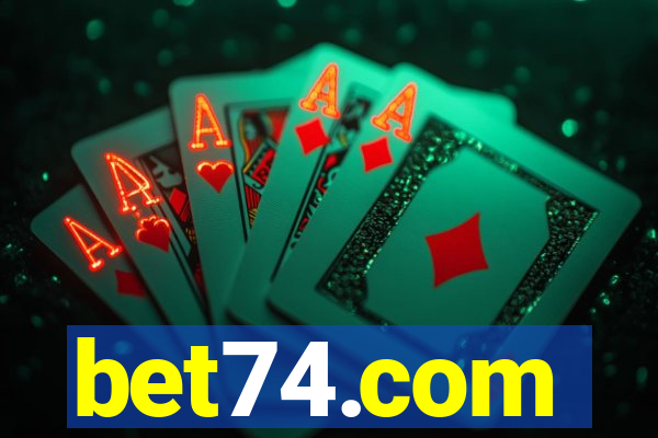 bet74.com