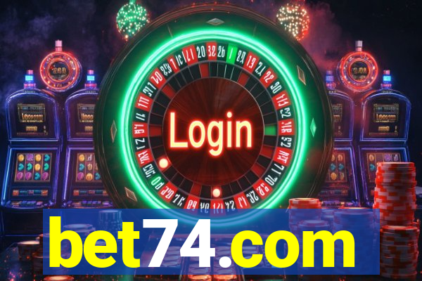 bet74.com