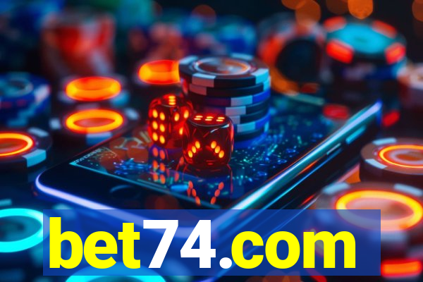 bet74.com