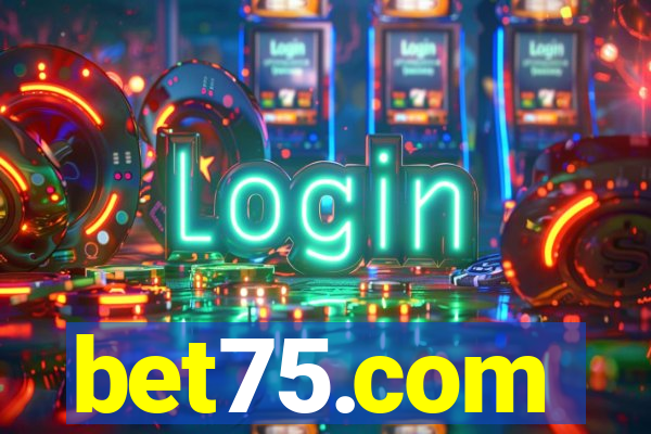 bet75.com