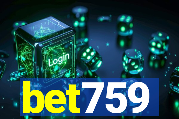 bet759