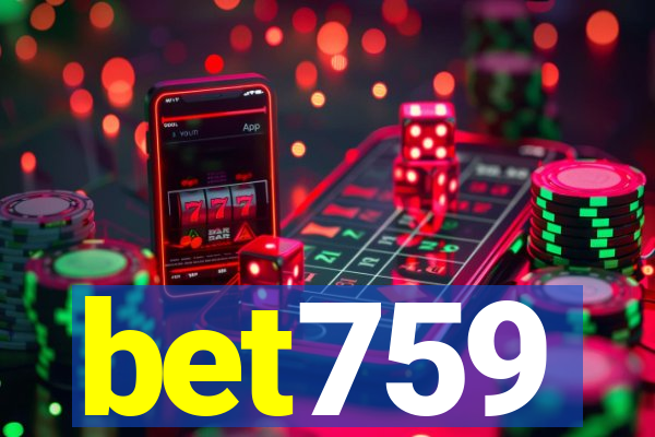 bet759