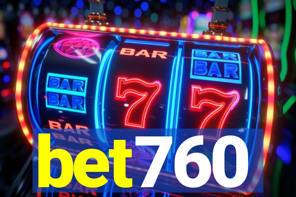 bet760