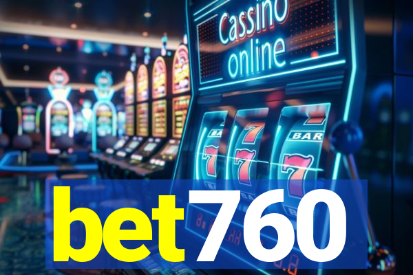 bet760