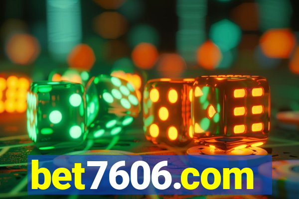 bet7606.com