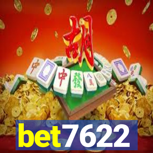 bet7622