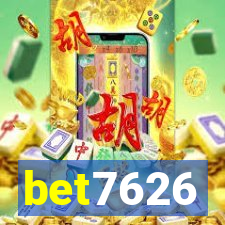 bet7626