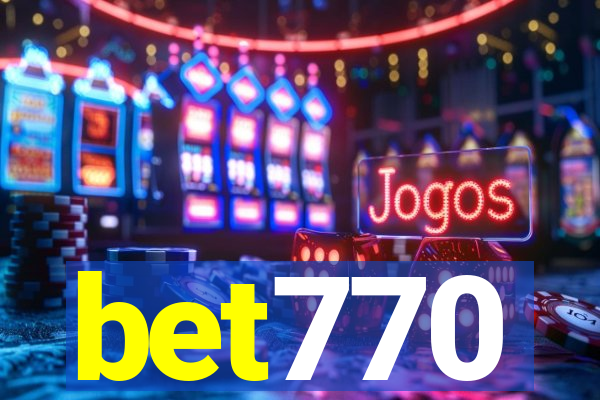 bet770