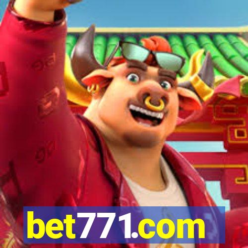 bet771.com