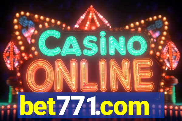 bet771.com