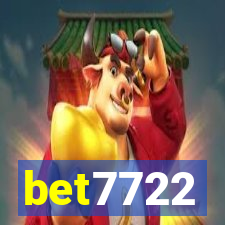 bet7722