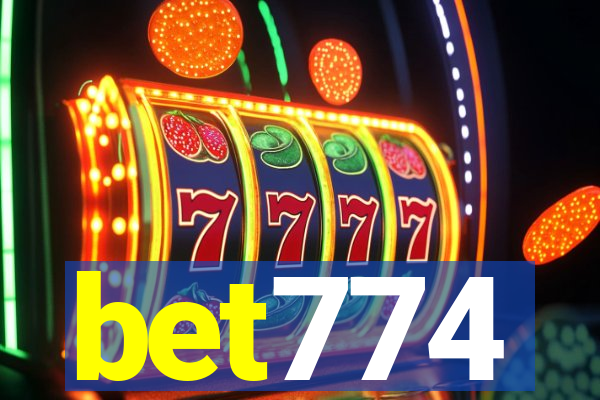 bet774