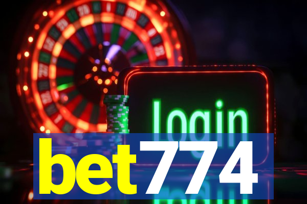 bet774