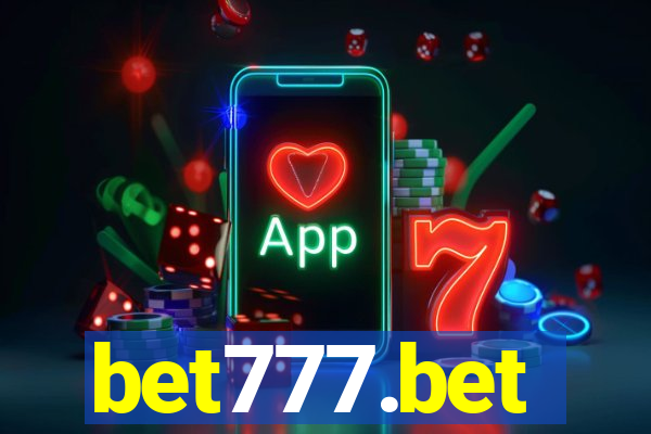 bet777.bet