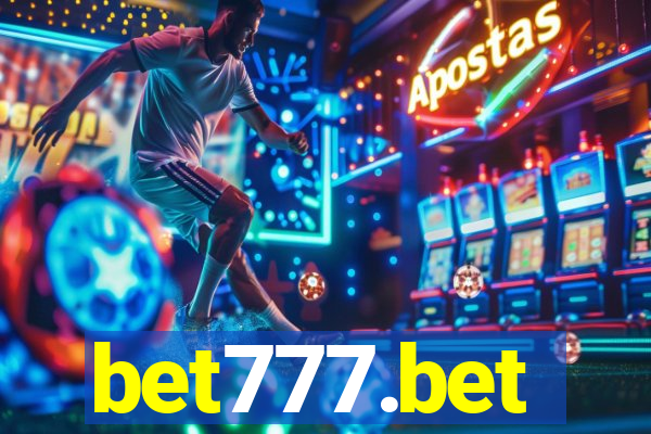 bet777.bet