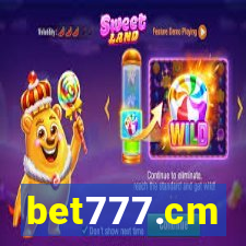 bet777.cm