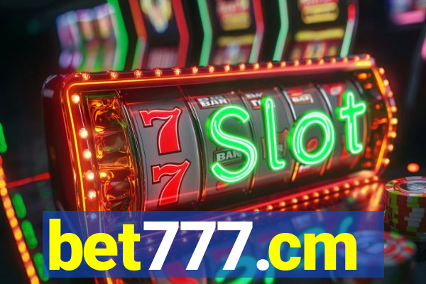 bet777.cm