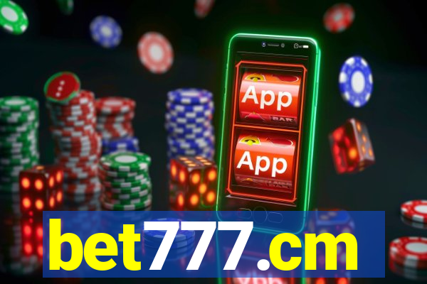 bet777.cm