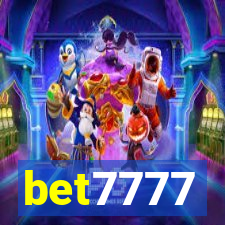 bet7777