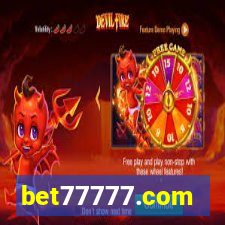 bet77777.com