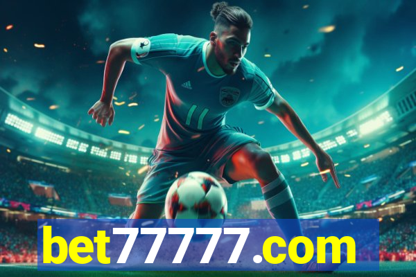 bet77777.com