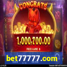 bet77777.com