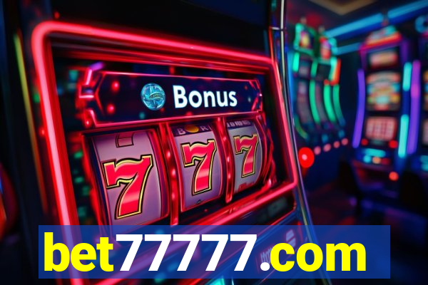 bet77777.com