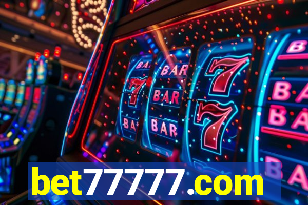 bet77777.com