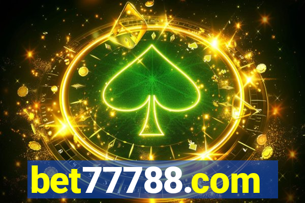 bet77788.com