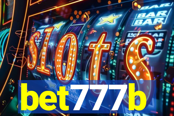 bet777b