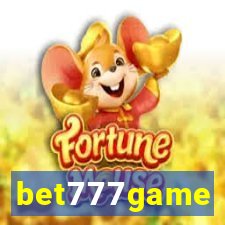 bet777game