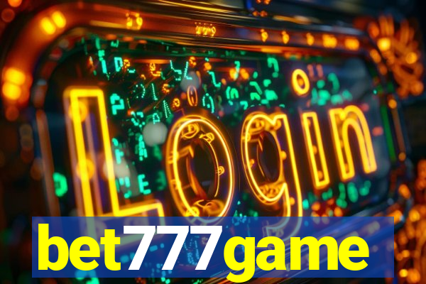 bet777game