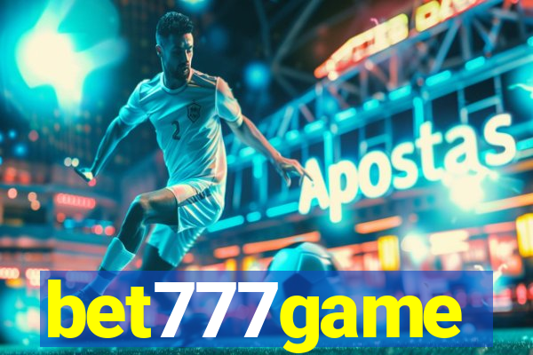 bet777game