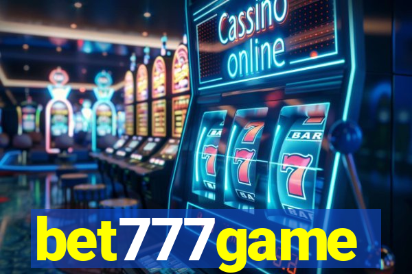 bet777game